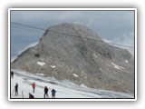 Dachstein, 2900 m&eacute;teren