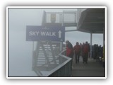 Dachstein, a Skywalk kil&aacute;t&oacute;