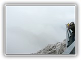 Dachstein, a Skywalk kil&aacute;t&oacute;