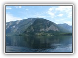 Hallstatter see