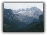 Gosausee &eacute;s a Dachstein