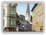 Bad Ischl