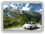 Grossglockner Hochalpenstrasse