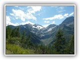 Grossglockner Hochalpenstrasse