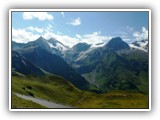Grossglockner Hochalpenstrasse