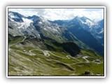 Grossglockner Hochalpenstrasse