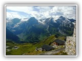 Grossglockner Hochalpenstrasse