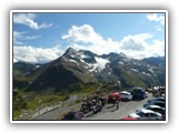 Grossglockner Hochalpenstrasse