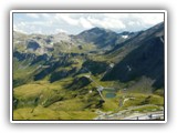 Grossglockner Hochalpenstrasse