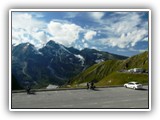 Grossglockner Hochalpenstrasse
