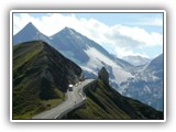 Grossglockner Hochalpenstrasse