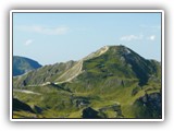 Grossglockner Hochalpenstrasse