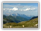 Grossglockner Hochalpenstrasse