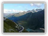 Grossglockner Hochalpenstrasse