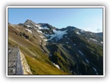Grossglockner Hochalpenstrasse
