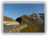 Grossglockner Hochalpenstrasse