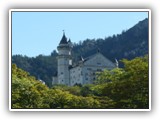 Neuschwanstein-i kast&eacute;ly