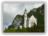Neuschwanstein-i kast&eacute;ly