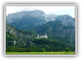 Neuschwanstein-i kast&eacute;ly