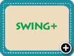 SWING+ rendszer ablak