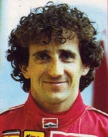 Kp, Alain Prost