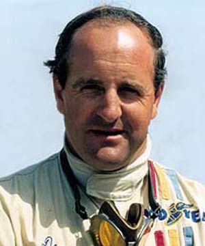 Denny Hulme