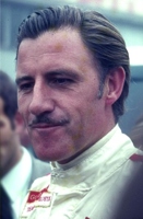 Kp, Graham Hill