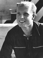 Kp, Mike Hawzhorn