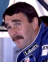 Kp, Nigel Mansell