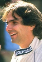 Kp, Nelson Piquet