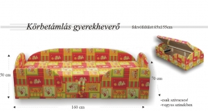 Krtmls gyerekgy