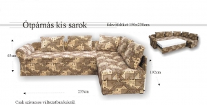 tprns kis sarok