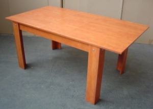 FLIX 135(+40cm)x90-es asztal
