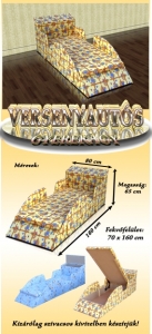 versenyauts