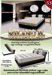 miln II.