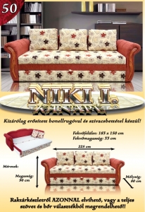 niki 1