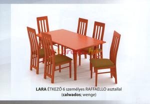 lara calvados