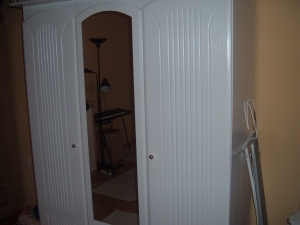 fehr tkrs MDF gardrb..29.900.-