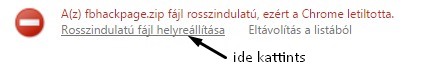 Második