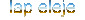 laptető