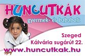 Huncutk�k bababolt