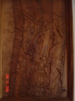 Krisztus a kereszt alatt.JPG