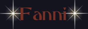 Fanni modell oldala