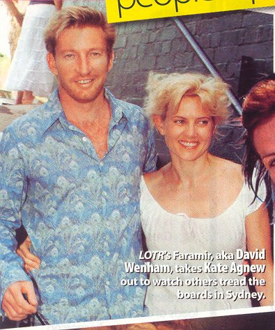 David s Kate