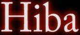 Hiba