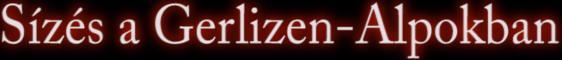 S�z�s a Gerlizen-Alpokban