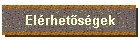 El�rhet�s�gek