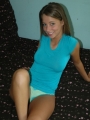 Caitlynn cant keep her clothes on! Rating=0.50 Votes=1553 Used=3115 Age=11