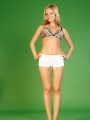 Lovely blond hottie with perfectly round boobie poses naked Rating=0.15 Votes=61 Used=417 Age=2