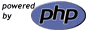 A PHP programnyelven rdott